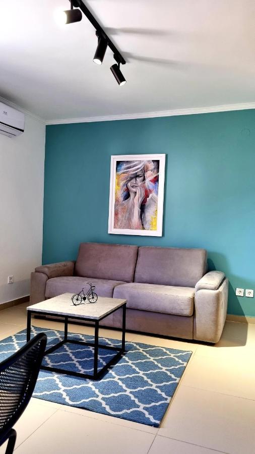 Anja & Ogo Apartments Sea View & Pool Petrovac Exterior foto