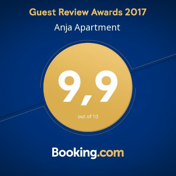 Anja & Ogo Apartments Sea View & Pool Petrovac Exterior foto